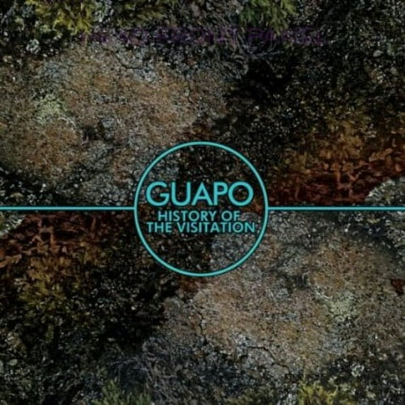 Guapo - History of the Visitation - Music & Performance - CD