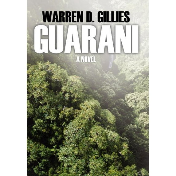Guarani (Hardcover)