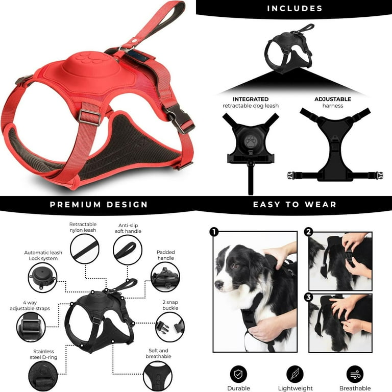 Guaranteed Comfort and Safety with Extra Comfort Adjustable Large 