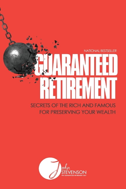 Guaranteed Retirement, (Paperback)