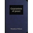 thumbnail image 1 of Guarantees of peace (Paperback), 1 of 1