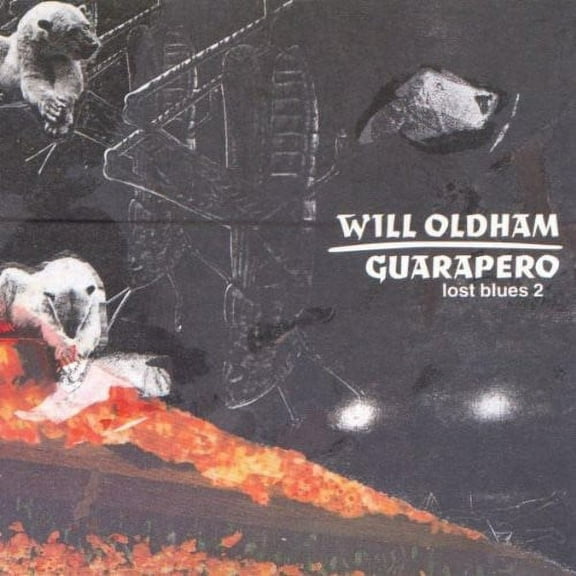 Guarapero / Lost Blues 2