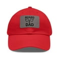 thumbnail image 1 of Guard Dad Hat Cap Strap Back Marching Band Color Guard Dad Hat, 1 of 7