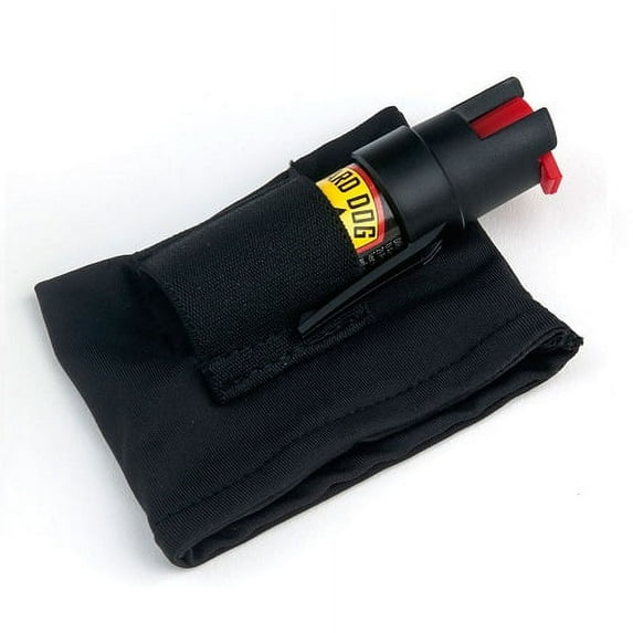 Guard Dog InstaFire Runner and Jogger Pepper Spray