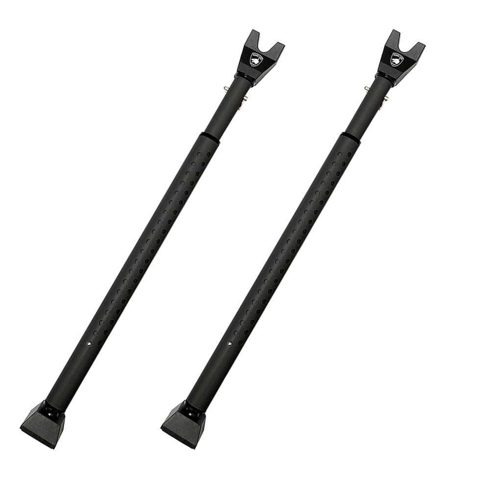 Guard Dog Security Door Jammer 2in1 Door Knob Jammer and Sliding