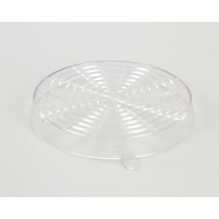 Perlick Guard, Evaporator Fan, Plastic 65557 - Genuine OEM Replacement Part