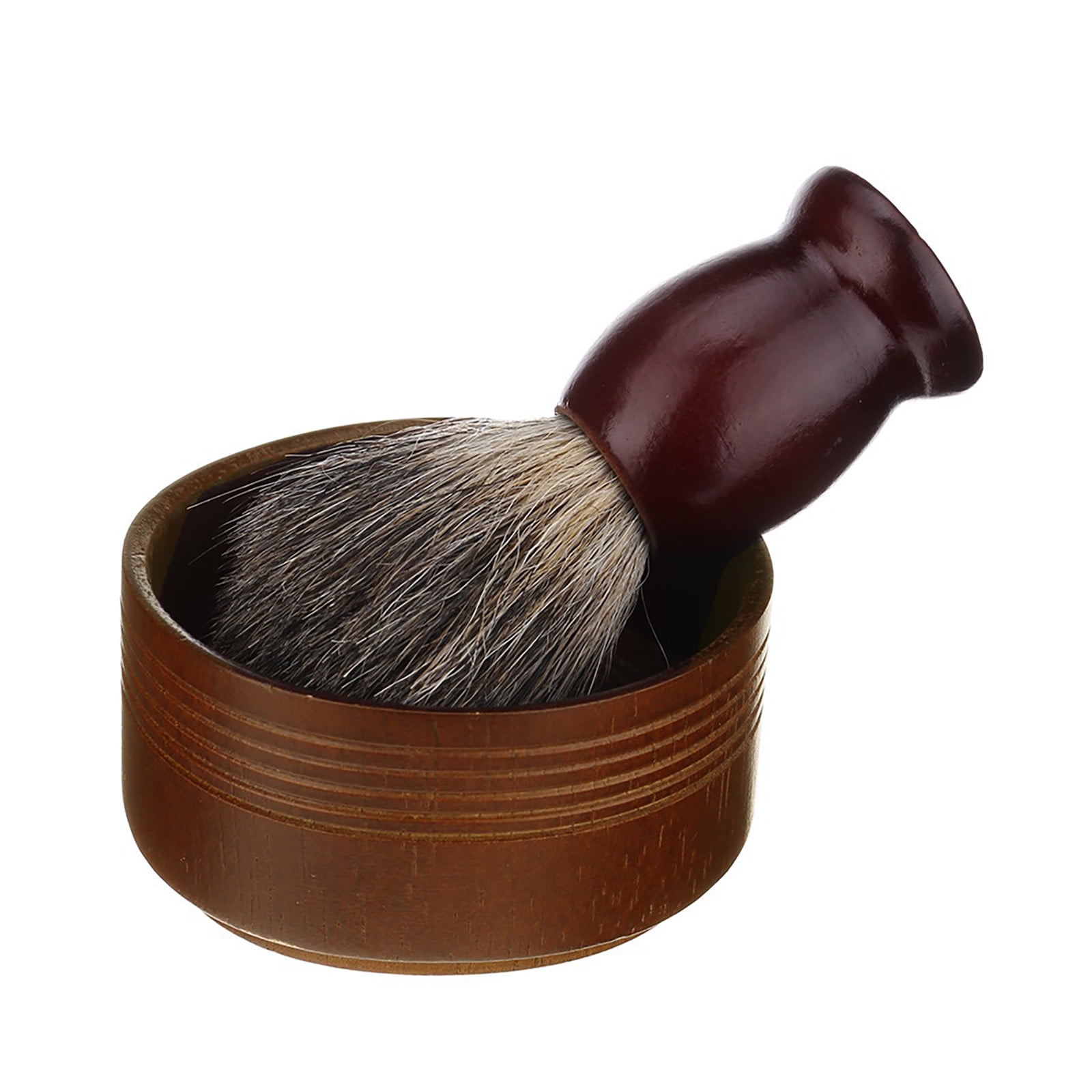 on Guard Just A Trim Beard Trimming Mat Same Forever Barber Shave Stick