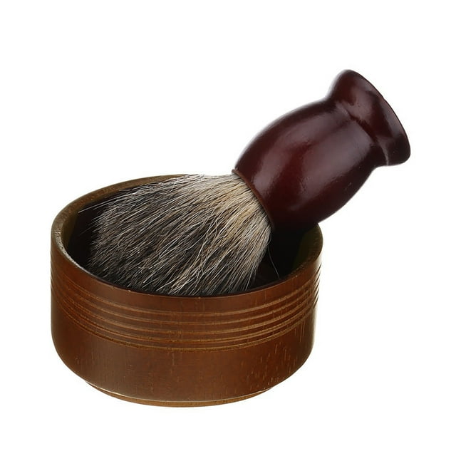 on Guard Just A Trim Beard Trimming Mat Same Forever Barber Shave Stick