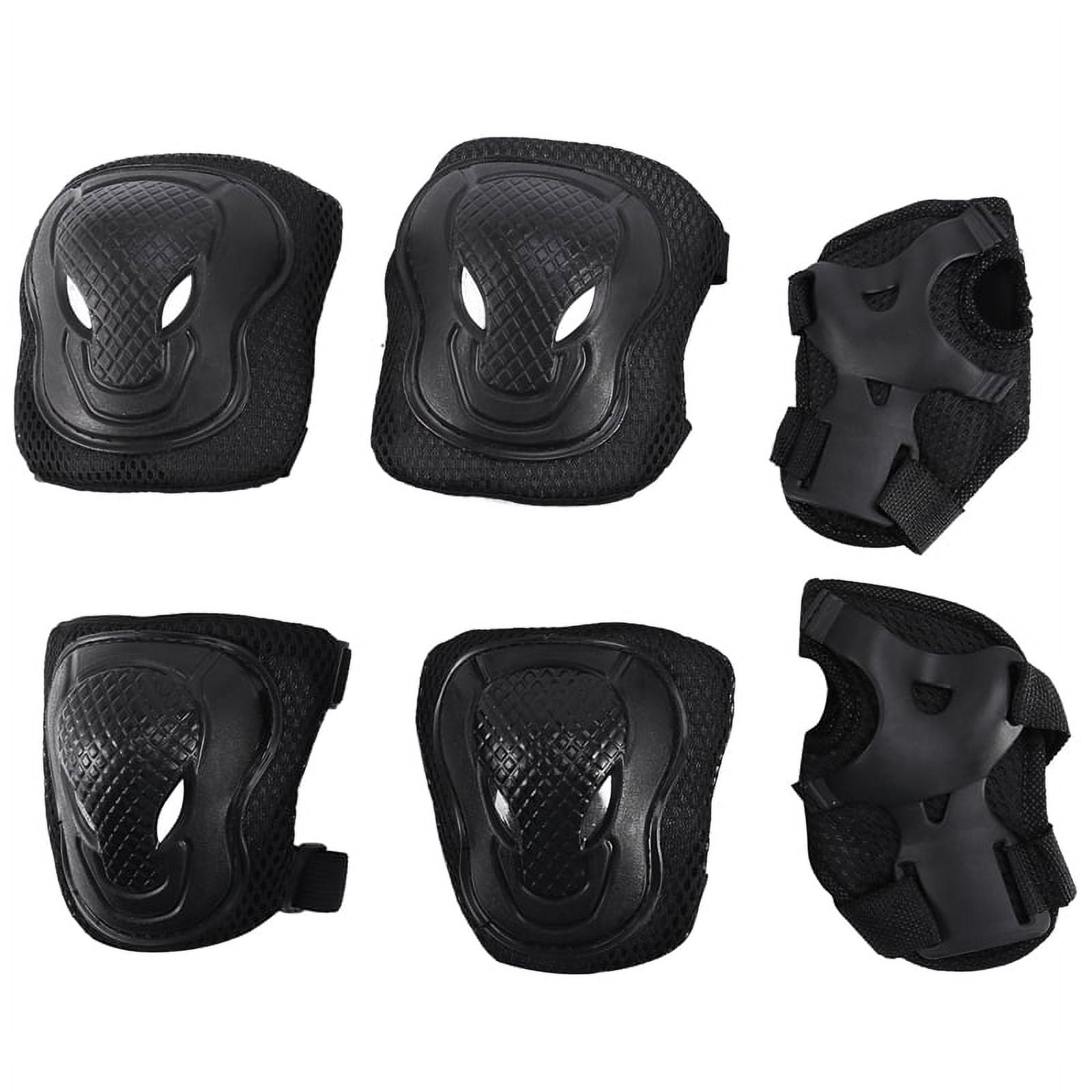 Guard Knee Pads and Elbow Pads Support Protection Safety Protective