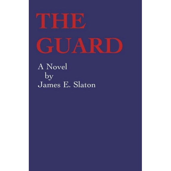 Guard (Paperback)
