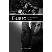 Guard Satans Pride Series Paperback