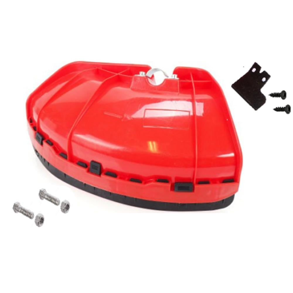 Guard Shield Cover To Fit Various Strimmer Brush Cutter With Metal