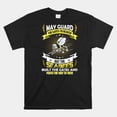 Guard The Gates To Heaven But The Seabees Shirt