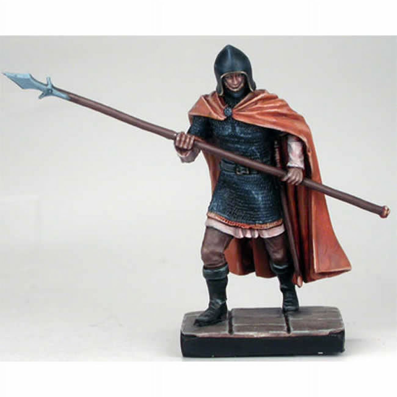 George Dark Martin Miniature R.R. Sword Masterworks Miniatures com