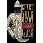 Guard Your Heart Mens Edition, Paperback