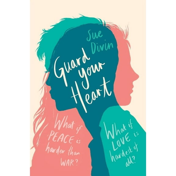 Guard Your Heart, (Paperback)