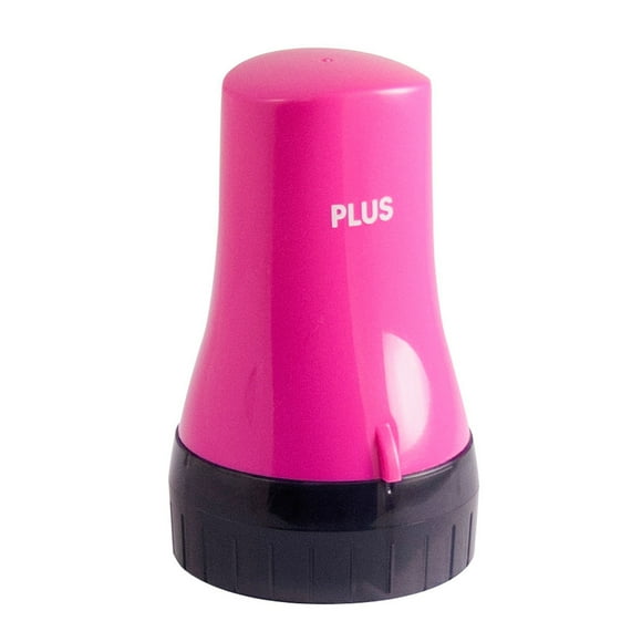 Guard Your ID Advanced Roller, Wide, Pink, 1 Ct