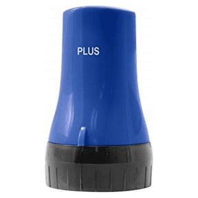 Guard Your ID Advanced Security Roller 2.0 for Identity Theft Prevention Stamping Blue