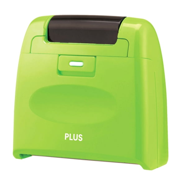 Guard Your Id Wide Roller, Green