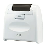 Guard Your Id Wide Roller, White