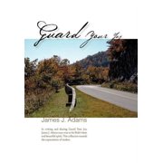 Guard Your Joy, Hardcover