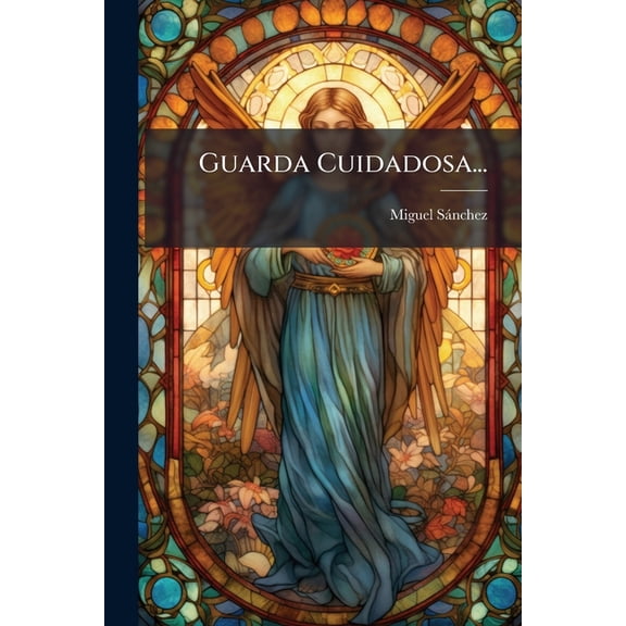 Guarda Cuidadosa... Paperback