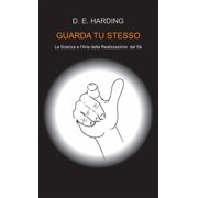 Guarda Tu Stesso, Hardcover