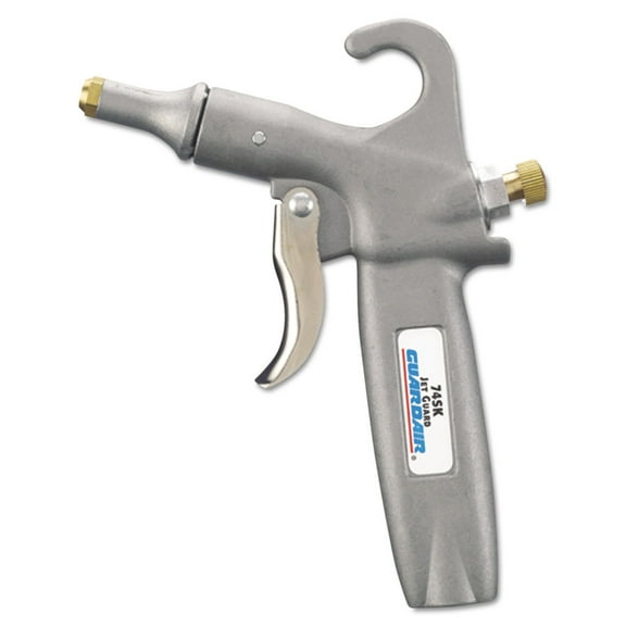 Guardair Jet Guard Safety Air Gun W/ Volume Control