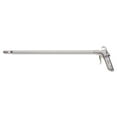 thumbnail image 1 of Guardair 75LJ024AA Long John Safety Air Gun, 24" Aluminum Extension/Nozzle, 1 of 1