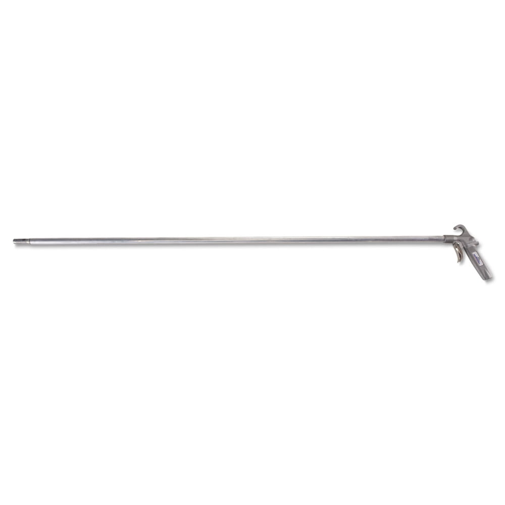 Guardair 75LJ048AA Long John Safety Air Gun, 48" Aluminum Extension/Nozzle