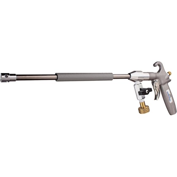Guardair 79WG Syphon Water Jet Cleaning Gun 19.25 INCH