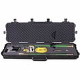 thumbnail image 1 of Air-Spade  4000 Utility Kit 150cfm 122Max dBA Green, 1 of 2