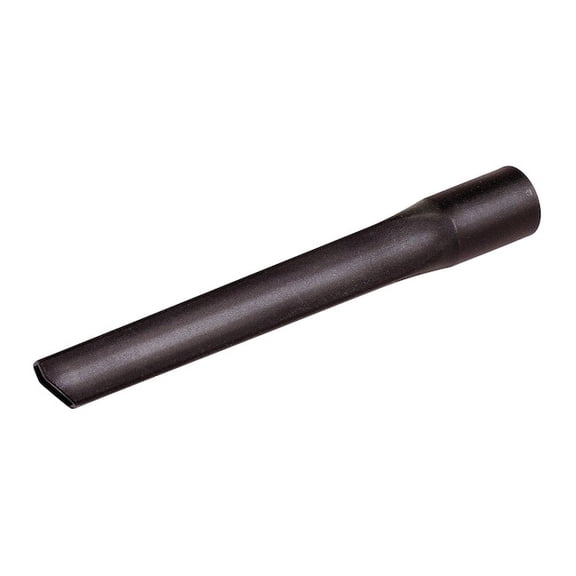 Guardair Air Gun Crevice Tool,PVC,12" L 1410A04