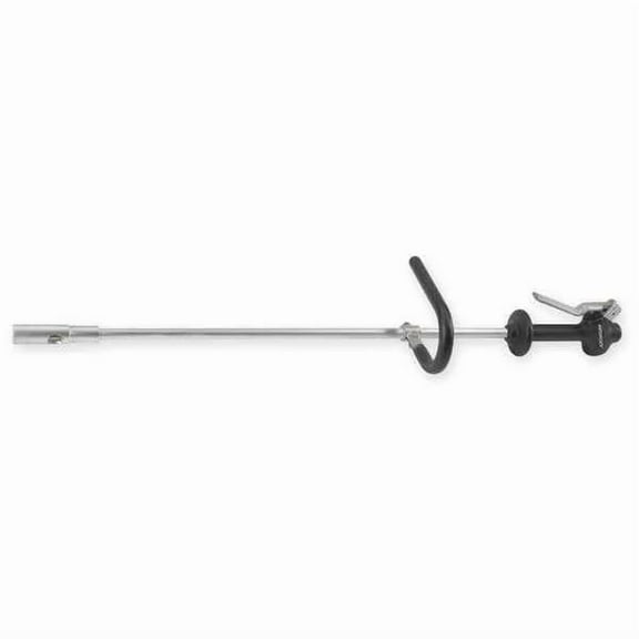 Guardair Ergonomic Air Gun, 24" Extension INF5024AA
