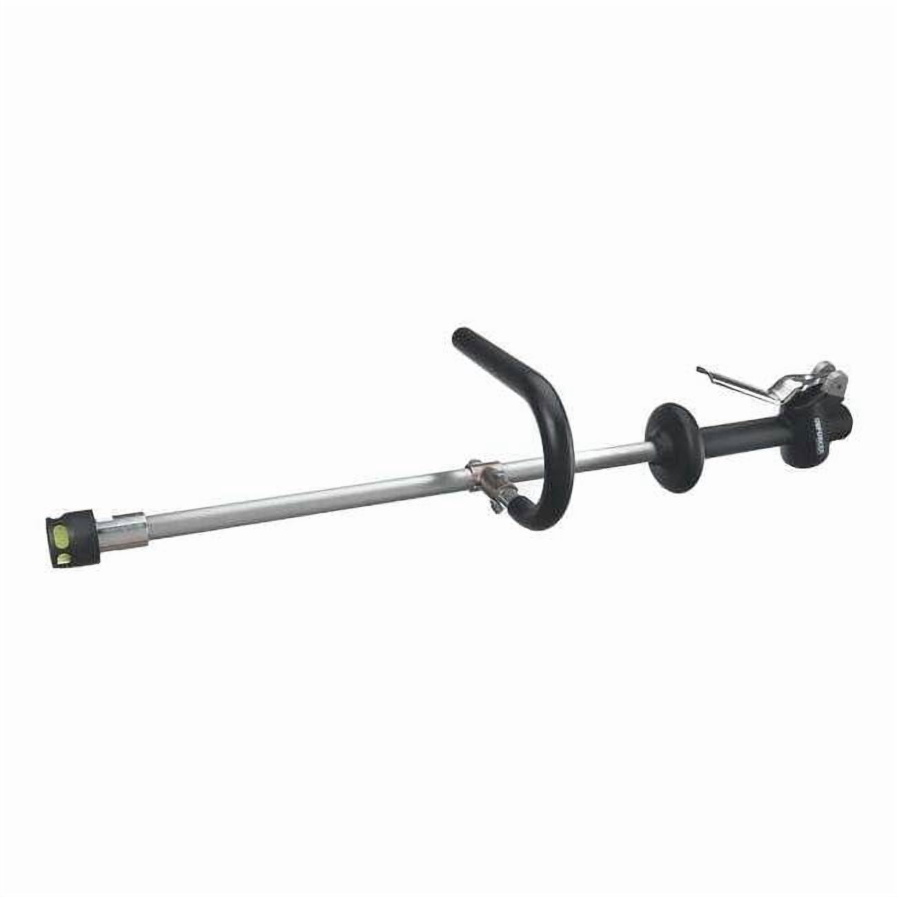 Guardair Ergonomic Air Gun, 24" Extension INF5024AQF
