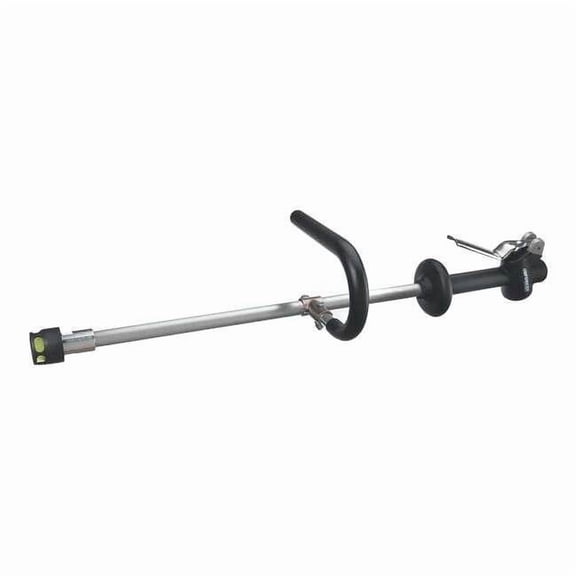 Guardair Ergonomic Air Gun, 24" Extension INF5024AQF