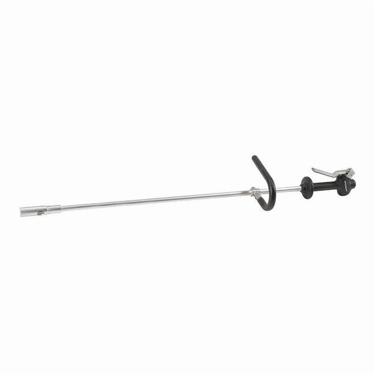 Guardair Ergonomic Air Gun, 60" Extension INF5060AA