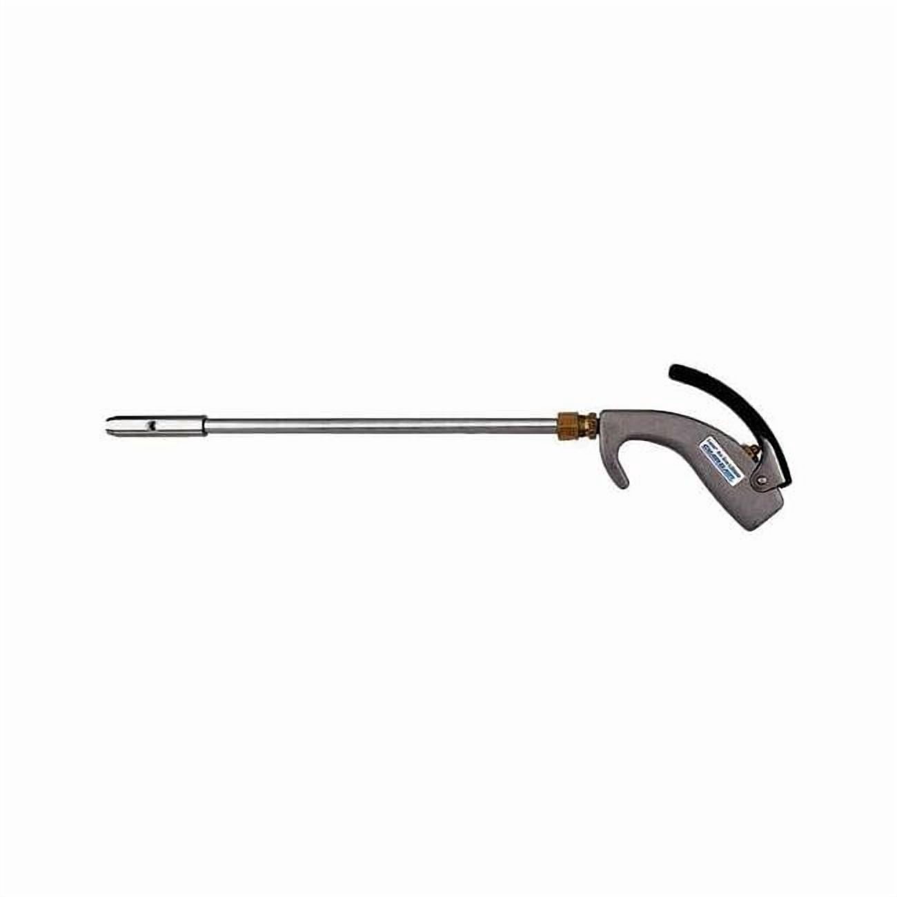 Guardair Ergonomic Air Gun, 12" Extension LZR600012AA