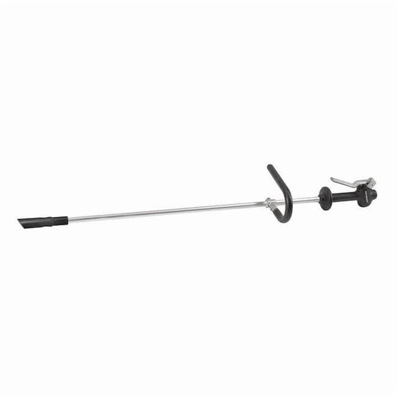 Guardair Ergonomic Air Gun, 60" Extension INF5060SS