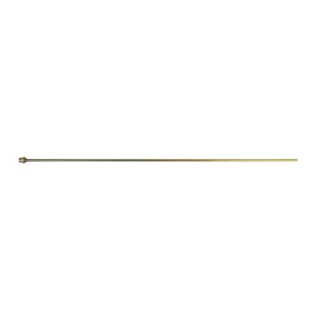 Guardair Air Gun Extension,24 19/64" L 76E024B