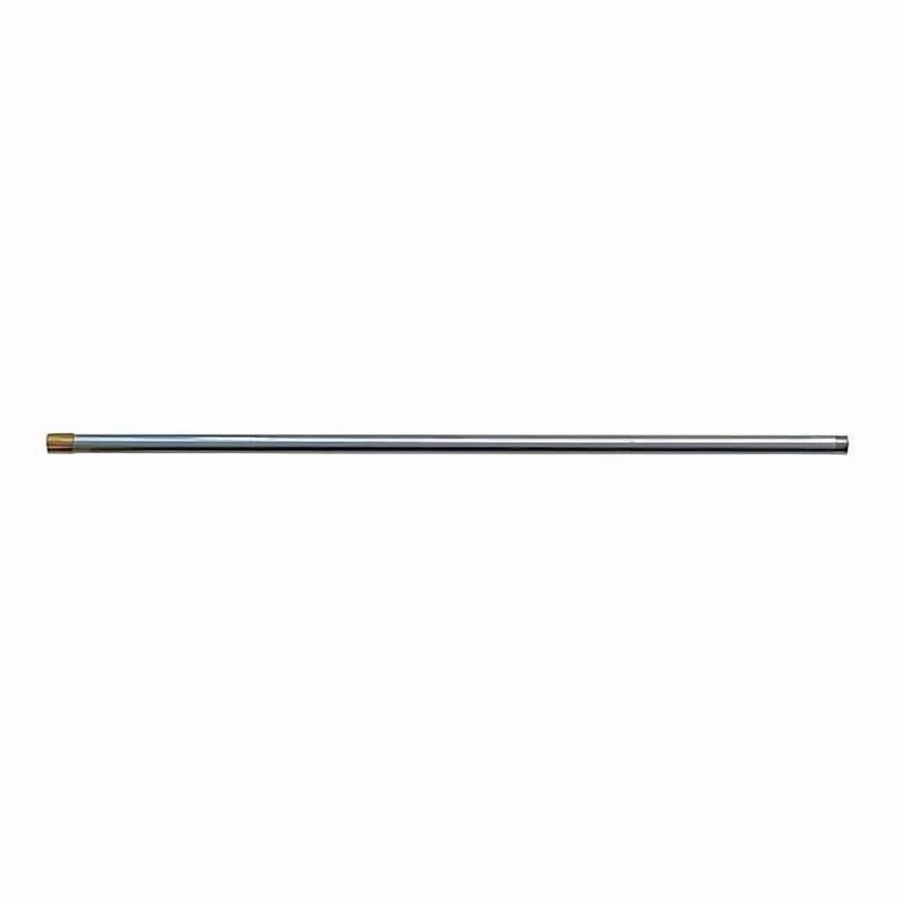 Guardair Air Gun Extension and Coupler,59 13/32"L MDE060A