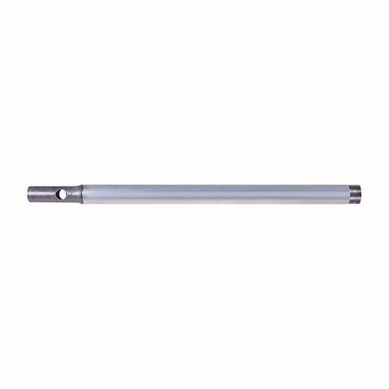 Guardair Aluminum Ext. and Aluminum Nozzle,18 In. 75LJE018AA