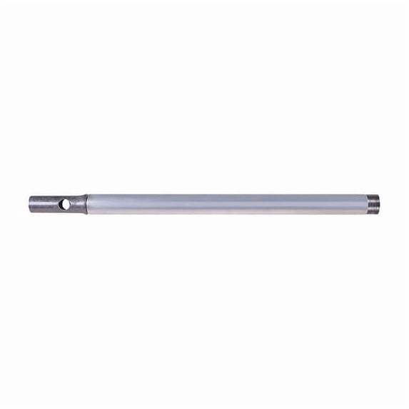 Guardair Aluminum Ext. and Aluminum Nozzle,18 In. 75LJE018AA