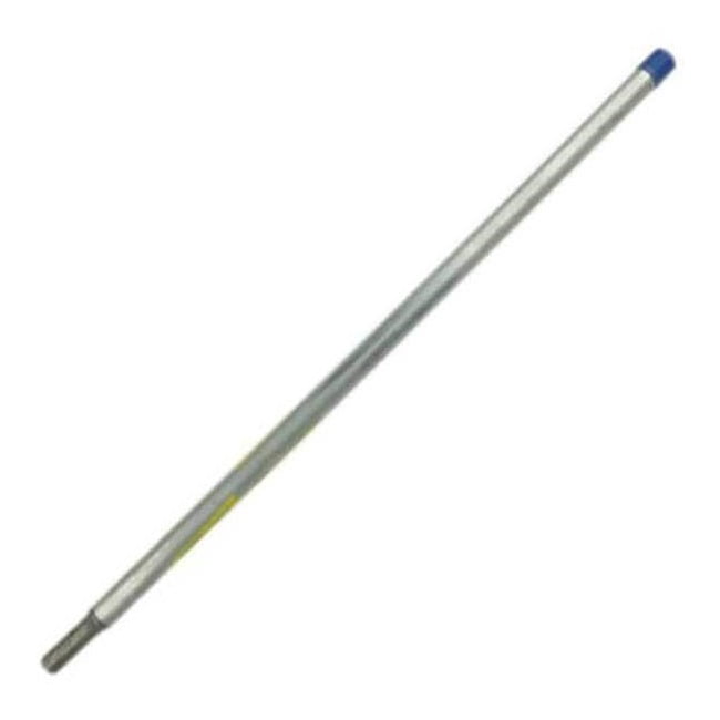 Guardair Air Gun Extension and Nozzle,24 1/2" L 75LJE024AA