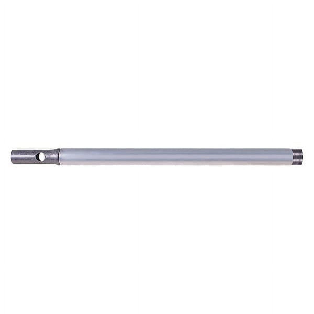 Guardair Air Gun Extension and Nozzle,72 1/2" L 75XTE072AA