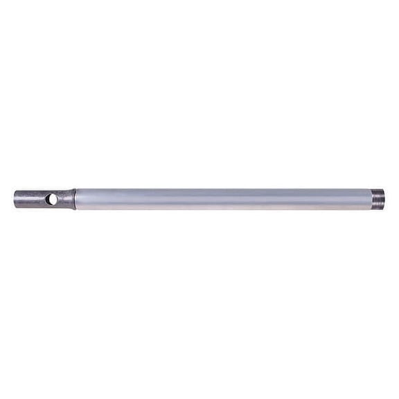 Guardair Air Gun Extension and Nozzle,72 1/2" L 75XTE072AA