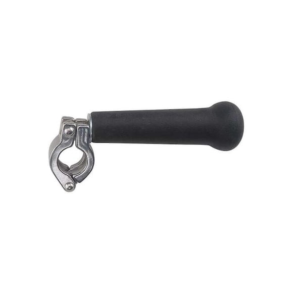 Guardair Air Gun Handle Assembly,Steel,5 1/2" L 500A20