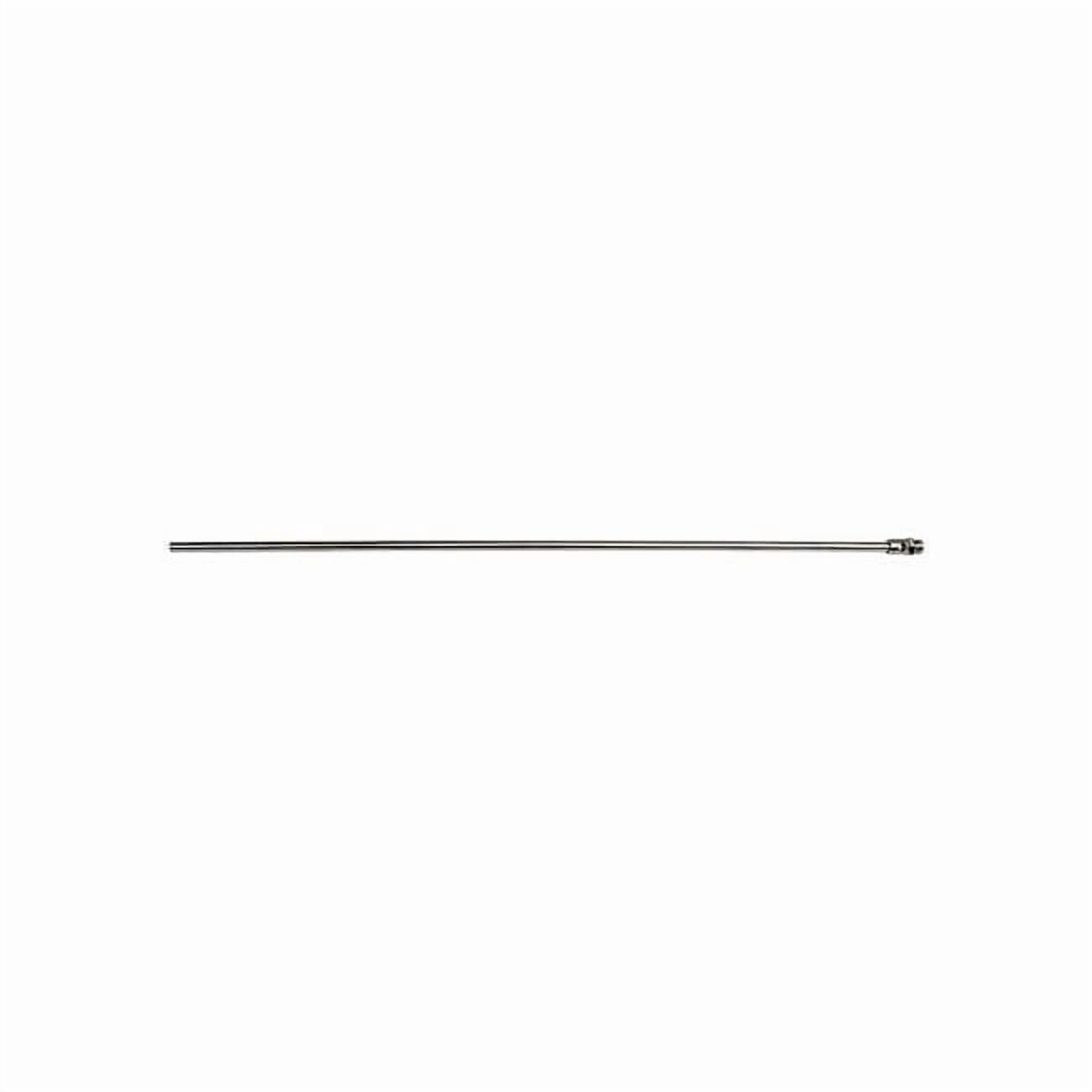 Guardair Air Gun Nozzle,Safety,18" L 18VNE018S