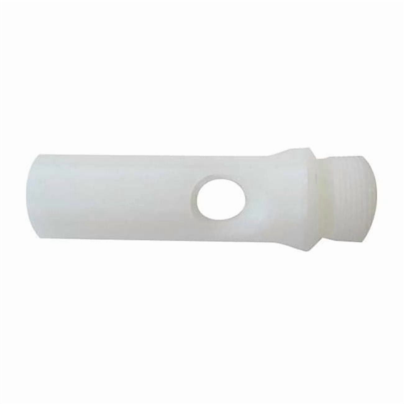Guardair Air Gun Safety Nozzle,2-3/8 In. L 75LJNN