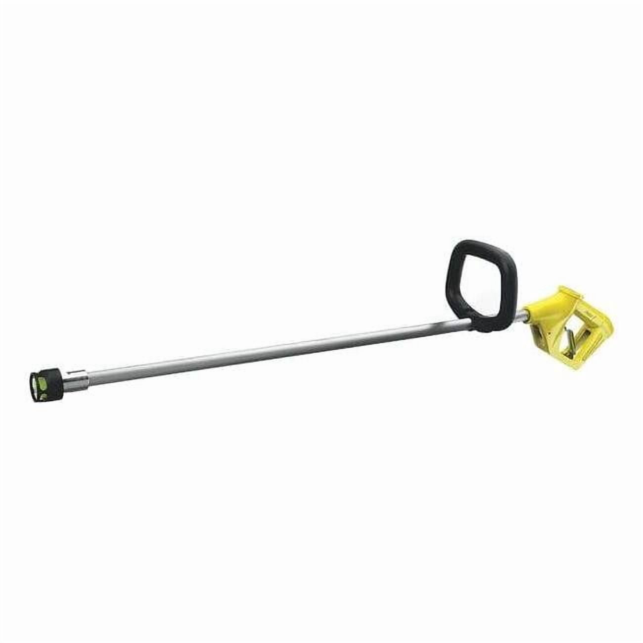 Guardair Pistol Grip Air Gun, 36" Extension F5036AQF